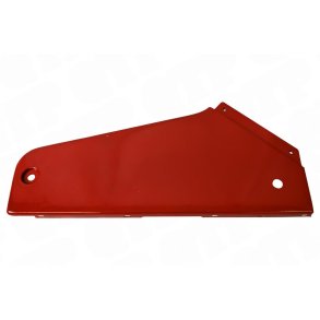 Sidepanelgitter 65 (H�jre) Massey Ferguson | 62007 | 828756M91 VPM1129 S.43658, S43658