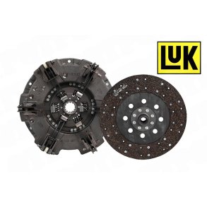 Kopplingssats Ursus Landini Technofarm