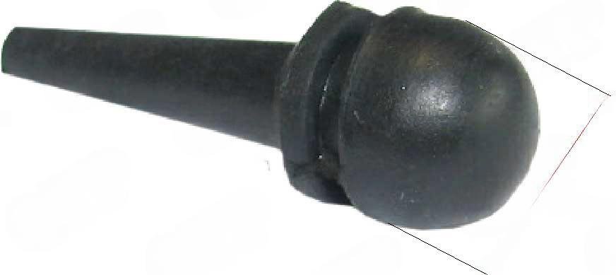 Grommet Bonnet Massey Ferguson Old Style