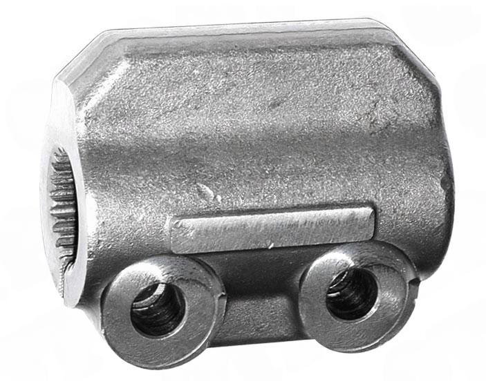 Koppling f�r v�xell�da IHC 4WD 21-splines