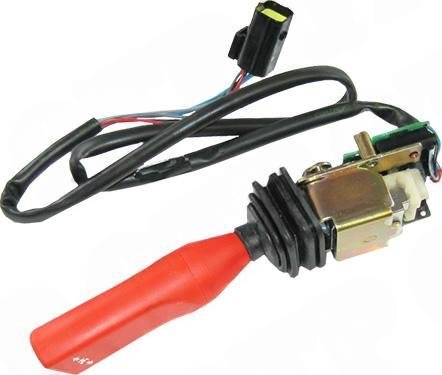 Skifteomskifter Ford TLA TM TSA Fremad / Bagud