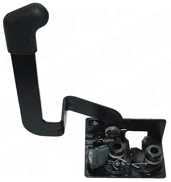 D�rl�s Samling Ford 7840 8340 VH