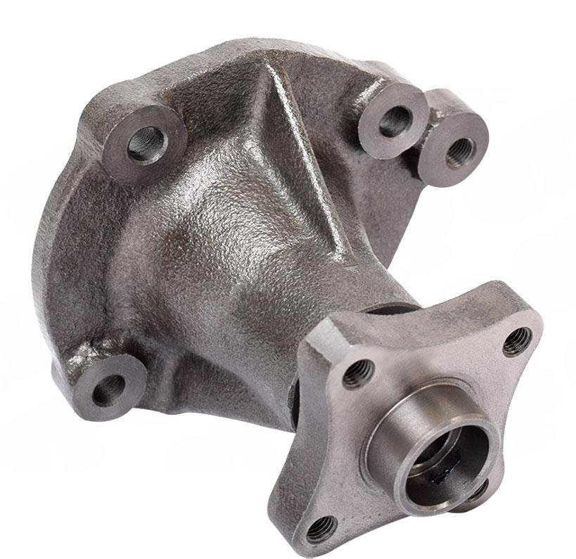 Vandpumpe Leyland 255 - 4100