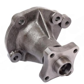 Vandpumpe Leyland 255 - 4100