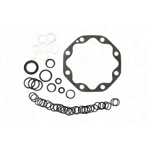 O-ring s�t hydraulikpumpe John Deere 1140 | 59087