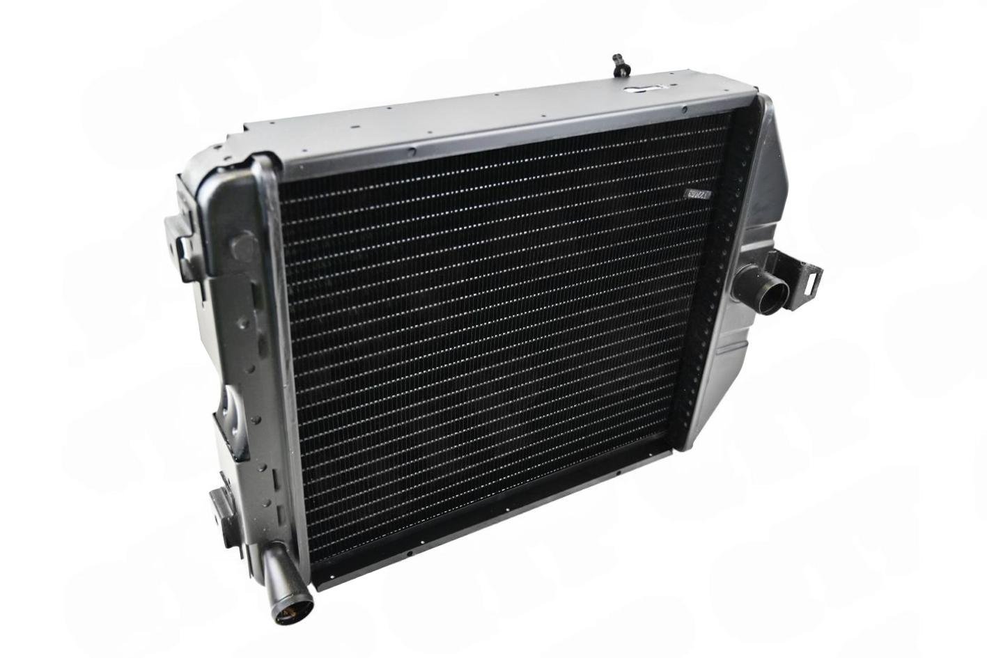 Radiator