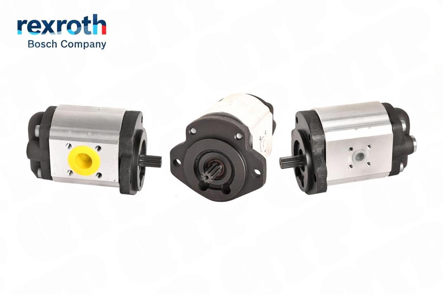 Hydraulikpump | New Holland TM120 TM130 TM140 | 44019 | 47129423, 5198816