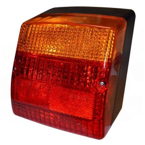 Blinklygtehus CS Series CVX Series