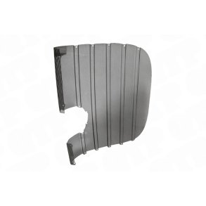Frontgrill -  H�jre  side | John Deere 6520 6620 6820 6920 6530 6630 6830 6930 | 59104