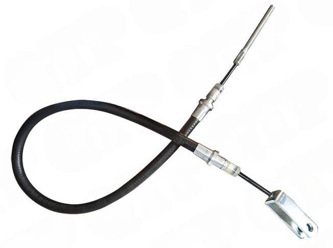 H�ndbremsekabel Ford T6010 T6020 T6030 T6040 T6050 T6060 T6070 TS100A TS100A TS115A TS125A TS130A T