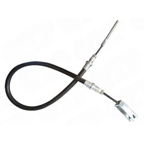 H�ndbremsekabel Ford T6010 T6020 T6030 T6040 T6050 T6060 T6070 TS100A TS100A TS115A TS125A TS130A T