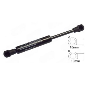 Gasd�mper Renault Ares RX 540 550 546 556 566