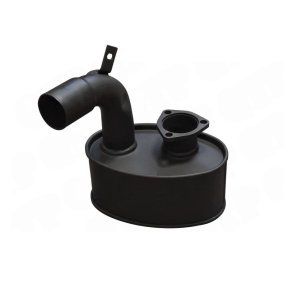 Udst�dningsboks 4200 4-cylindret Turbo