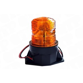 LED Beacon 10-30V Mini Xenon