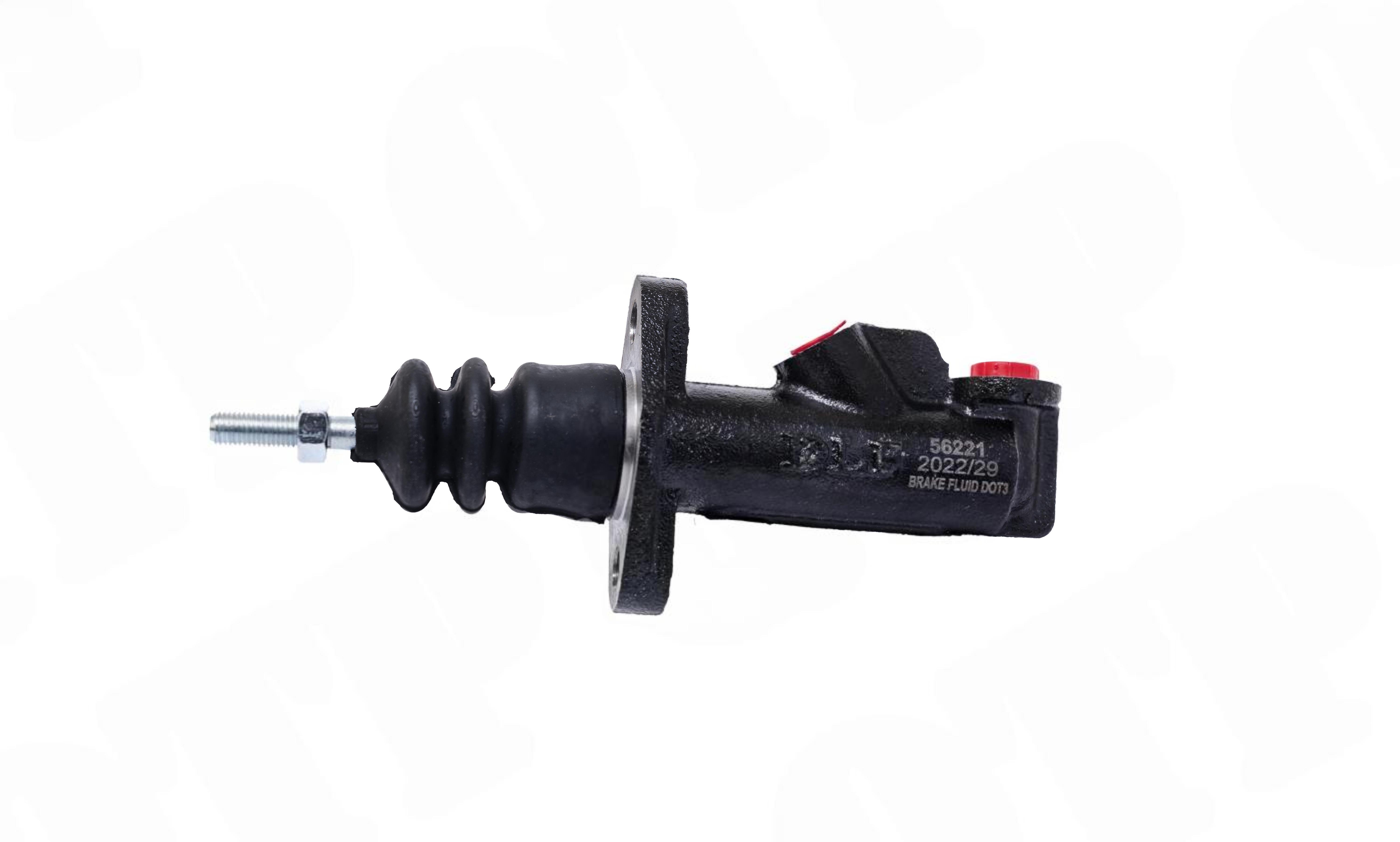 Bremsehovedcylinder Renault 103-12 til 145-145-12 til 75-14 DOT 3 V�ske