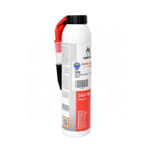 Pakningsfremstiller R�d Aerosol