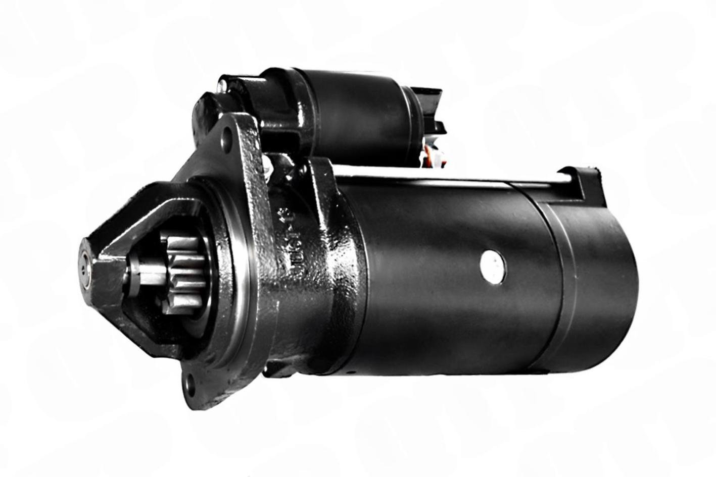 Startmotor (V�nster) 4200 Hi Speed 4.2KW 11131574 AZF4147