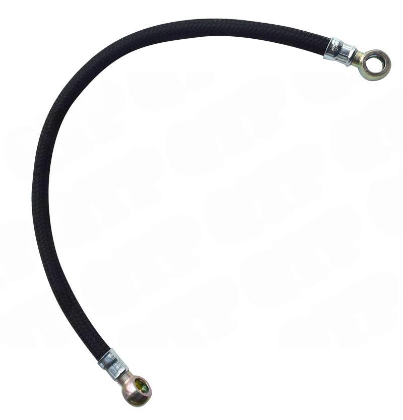 Br�ndstofr�r Deutz 07 Agrocompact Agroprima