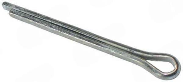 Split-Pin 5mm x 50mm Kraftig Stubaxel