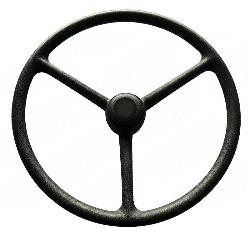 Ratt John Deere 820 - 2020