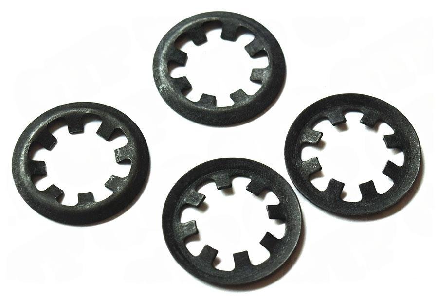 Snap ring stift p� gearstang og d�r Ford