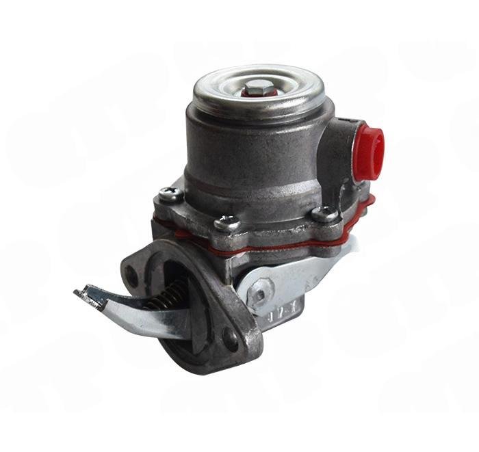 Br�nslepump Deutz D3607 F2L912 Motor