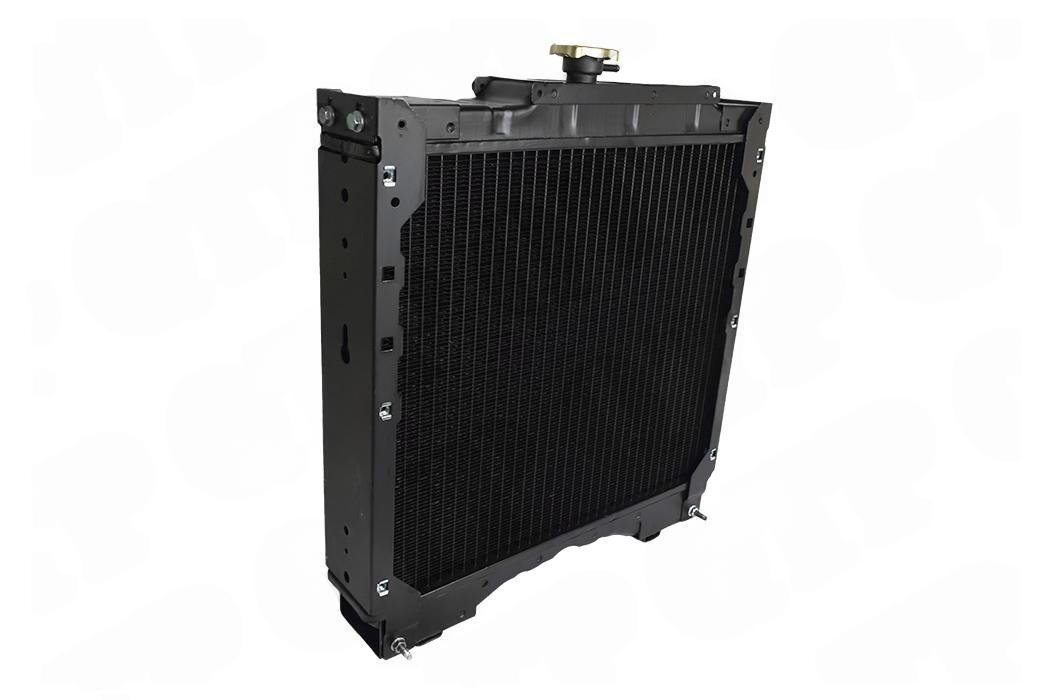 K�ler TLA New Holland Case JX