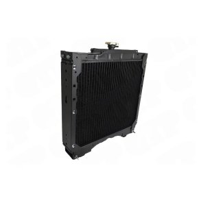 K�ler TLA New Holland Case JX
