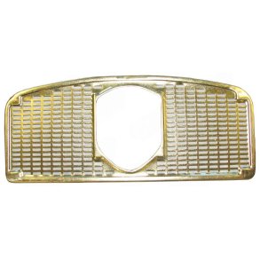 Grill David Brown 770 780 885 Small - Gold