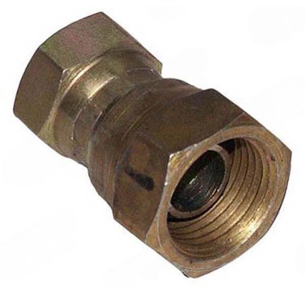 Adapter 3/8