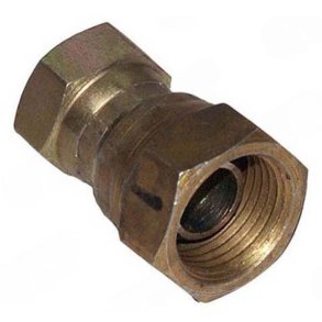 Adapter 3/8