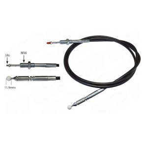 Kabel 1,5 m til joystick