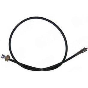 Omdrejningst�llerkabel Ford 7610 Super