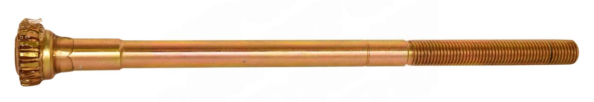 Udj�vningsaksel & Krave Case 784 995 (462mm)