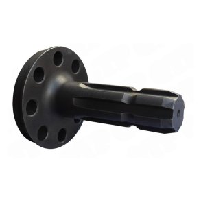 PTO-aksel Case CS100 CS120 CS130 CS150