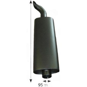 Udst�dning Ford TW15 8630