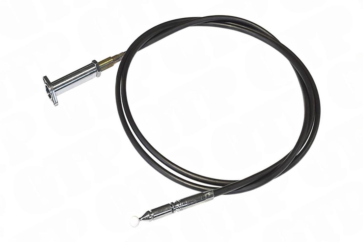 Kabel | Quicke Loader 2400mm (Kugle & �je Stykke)