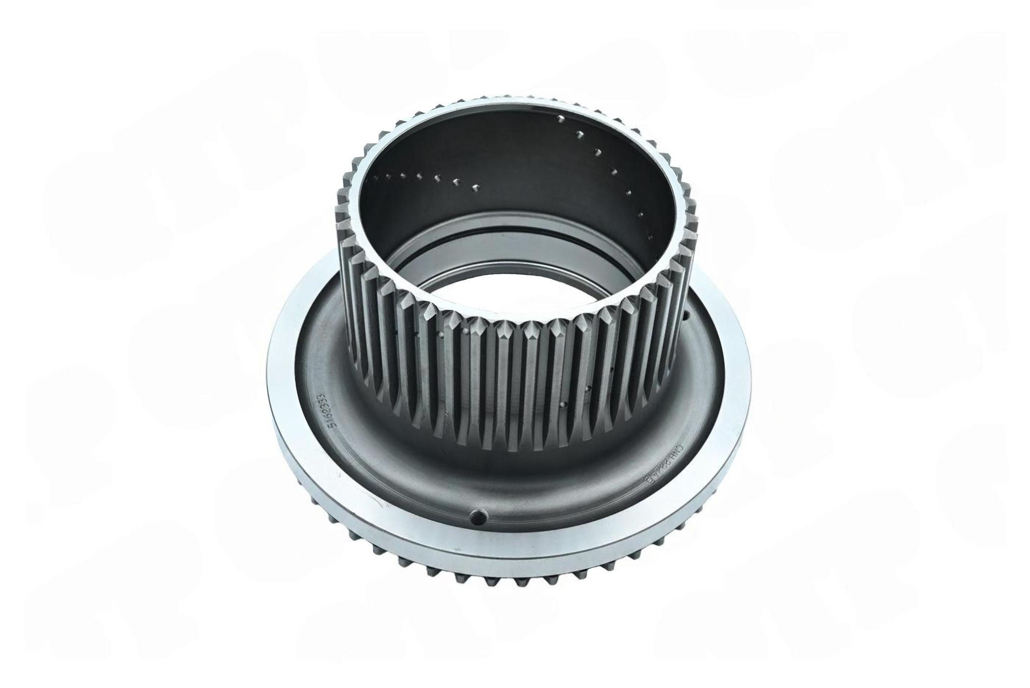 Nav Transmission Kopplingspaket B New Holland