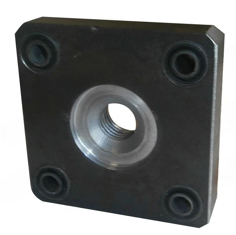 Front remskiveplade 50 50B