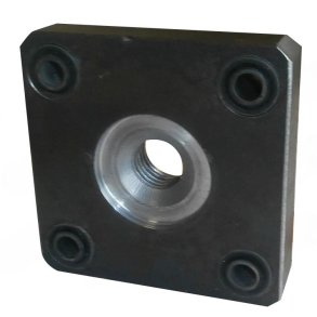 Front remskiveplade 50 50B