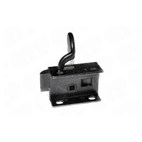 D�rl�s Cab Venstre / Sankey LH