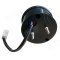 Massey Ferguson Lampa Stopp Bakljus Blinkers Bak V�nster 5400 6400 7400