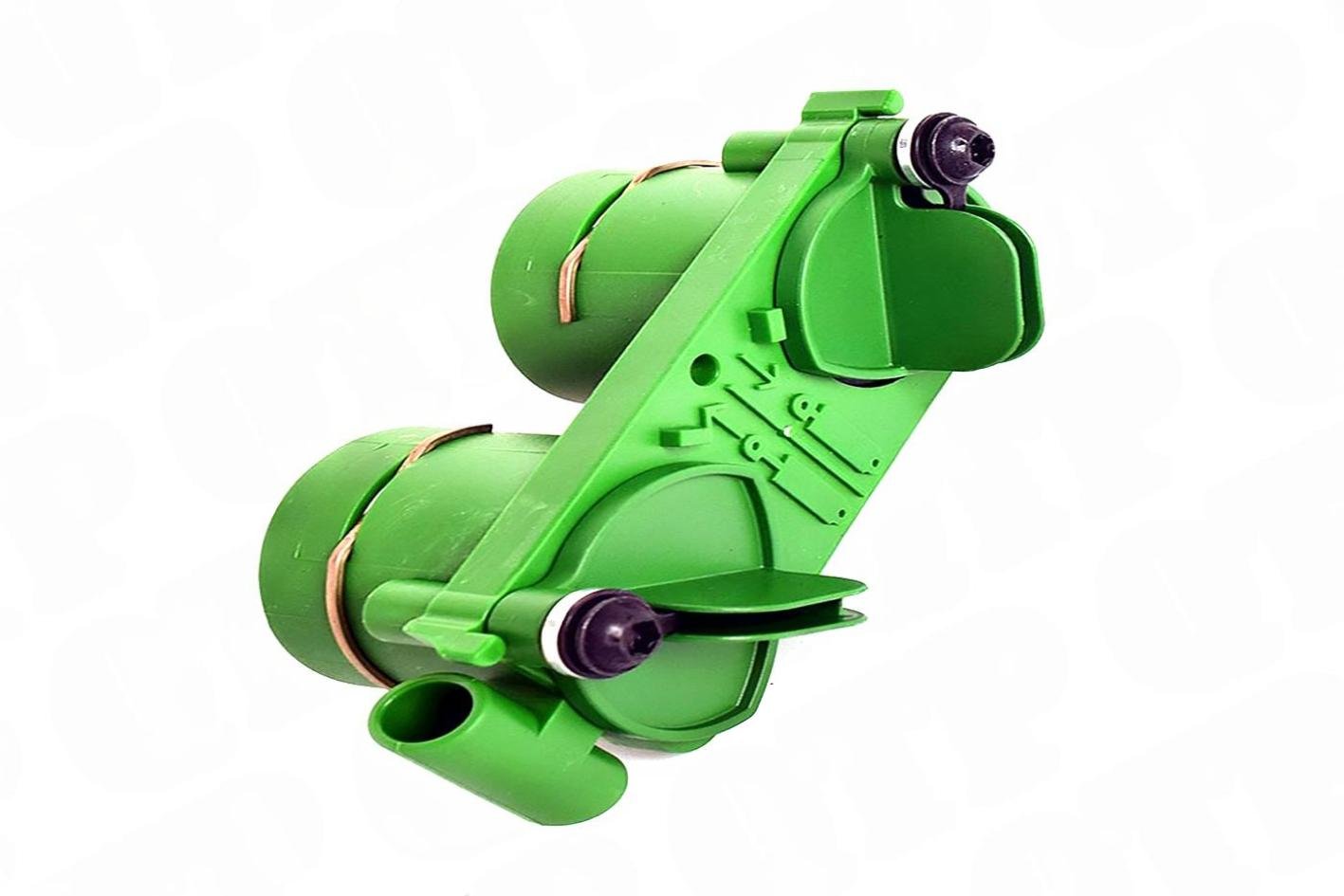 John Deere 6R  58418 - Hurtigkoblingss�t