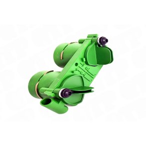John Deere 6R  58418 - Hurtigkoblingss�t