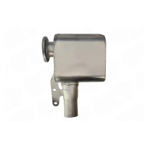 Udst�dningskasse Case JX70 JX80