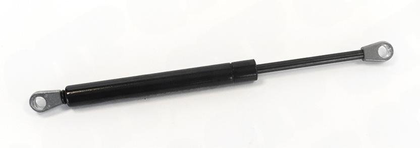 Gasd�mper Case XL Series