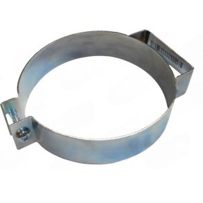 Beslag til startsolenoid