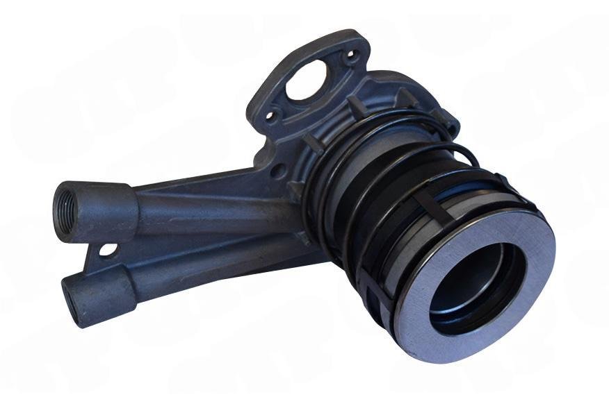 Kopplingsutl�sarlager JCB Fastrac 2125 2135