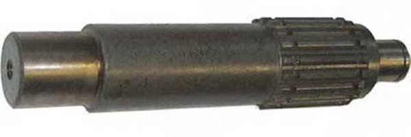 110/90 Backv�xel Frikopplingsaxel