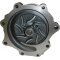 Vandpumpe Ford 2000 3000 4000 Enkel Remskive